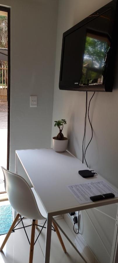 Atterbury Self Catering Studios Pretoria Exterior foto