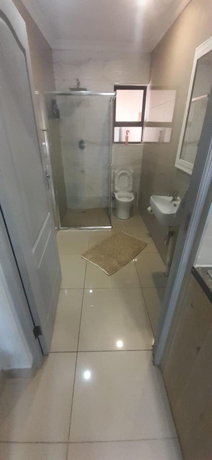 Atterbury Self Catering Studios Pretoria Exterior foto