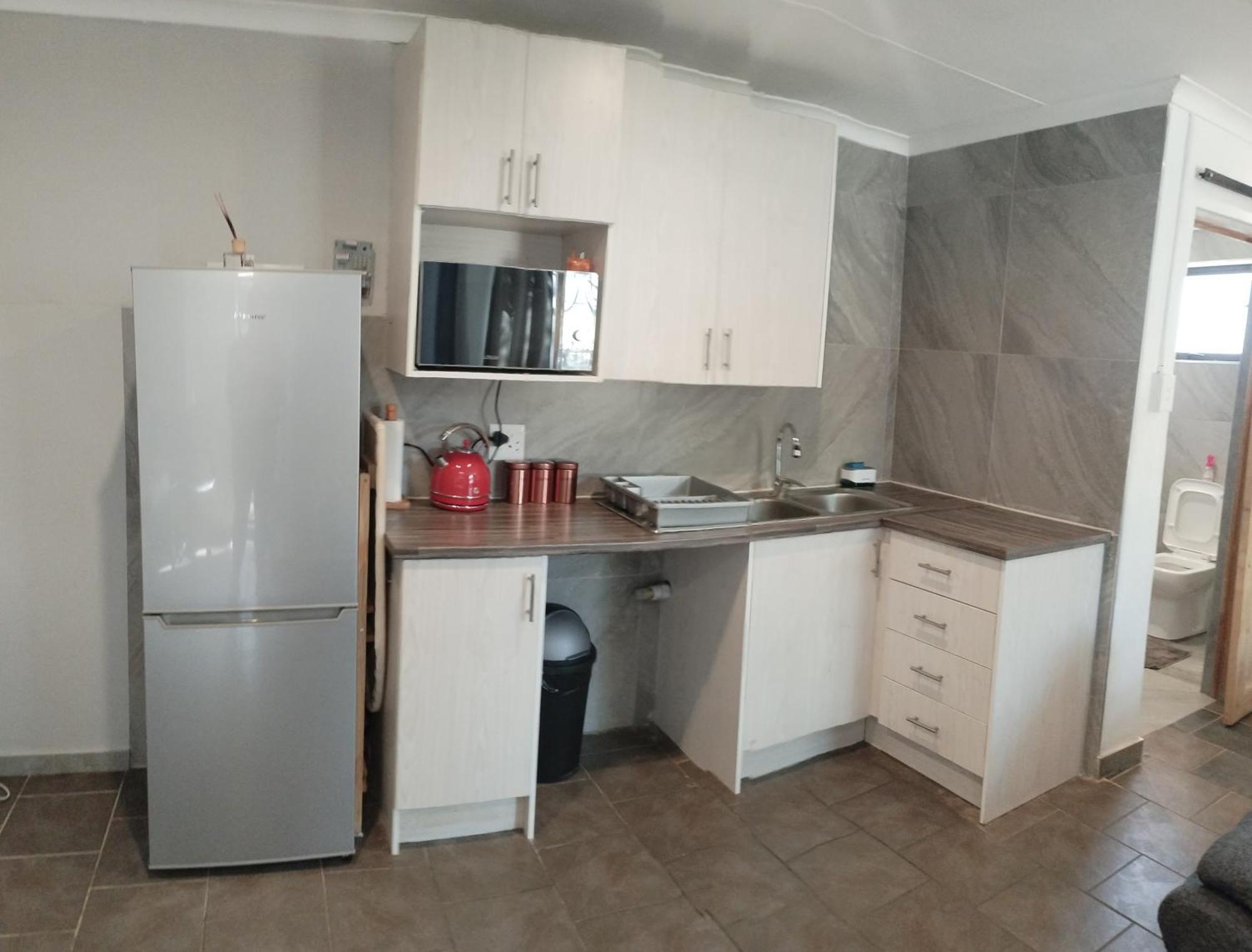 Atterbury Self Catering Studios Pretoria Exterior foto